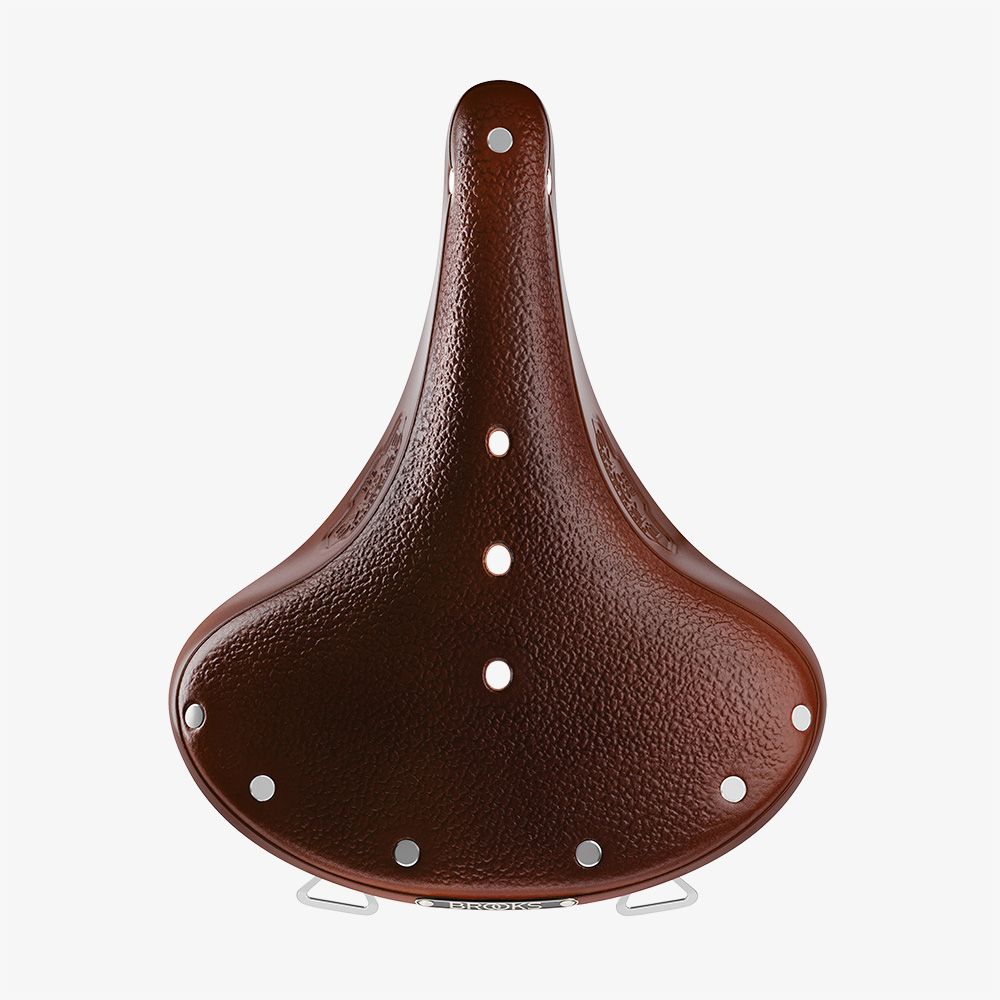 brooks b66 saddle