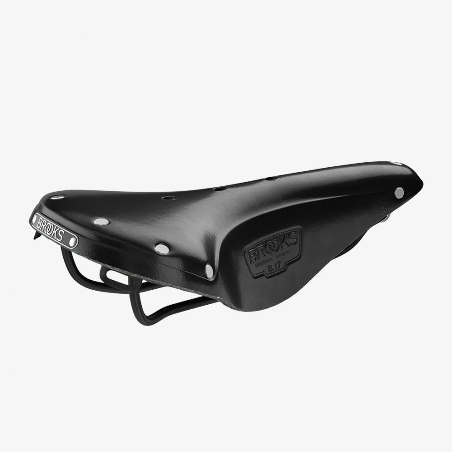 brooks england b17 standard saddle