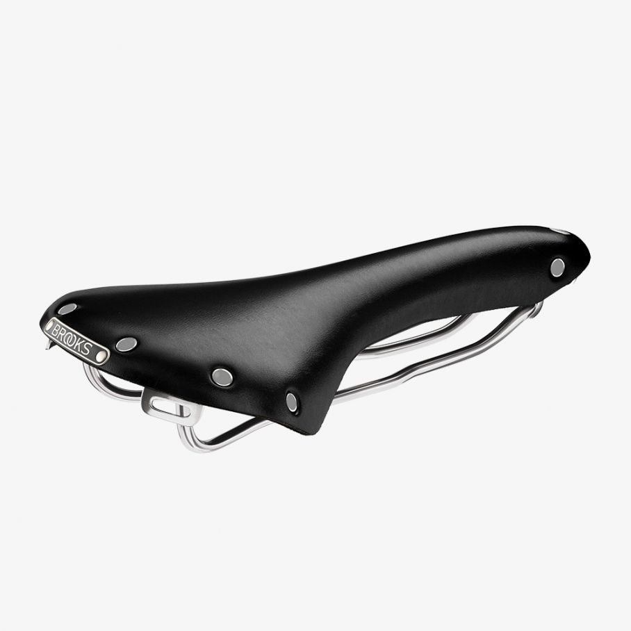 brooks swallow saddle