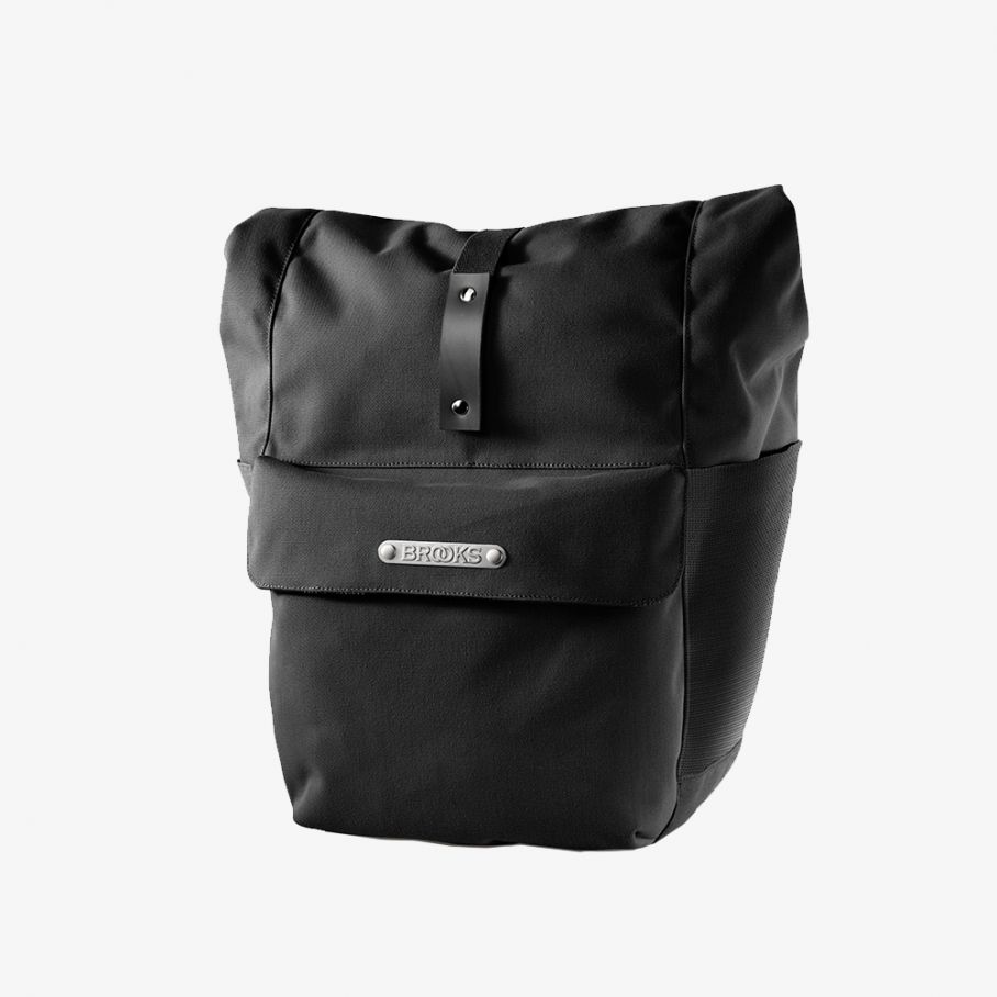 brooks pannier bags